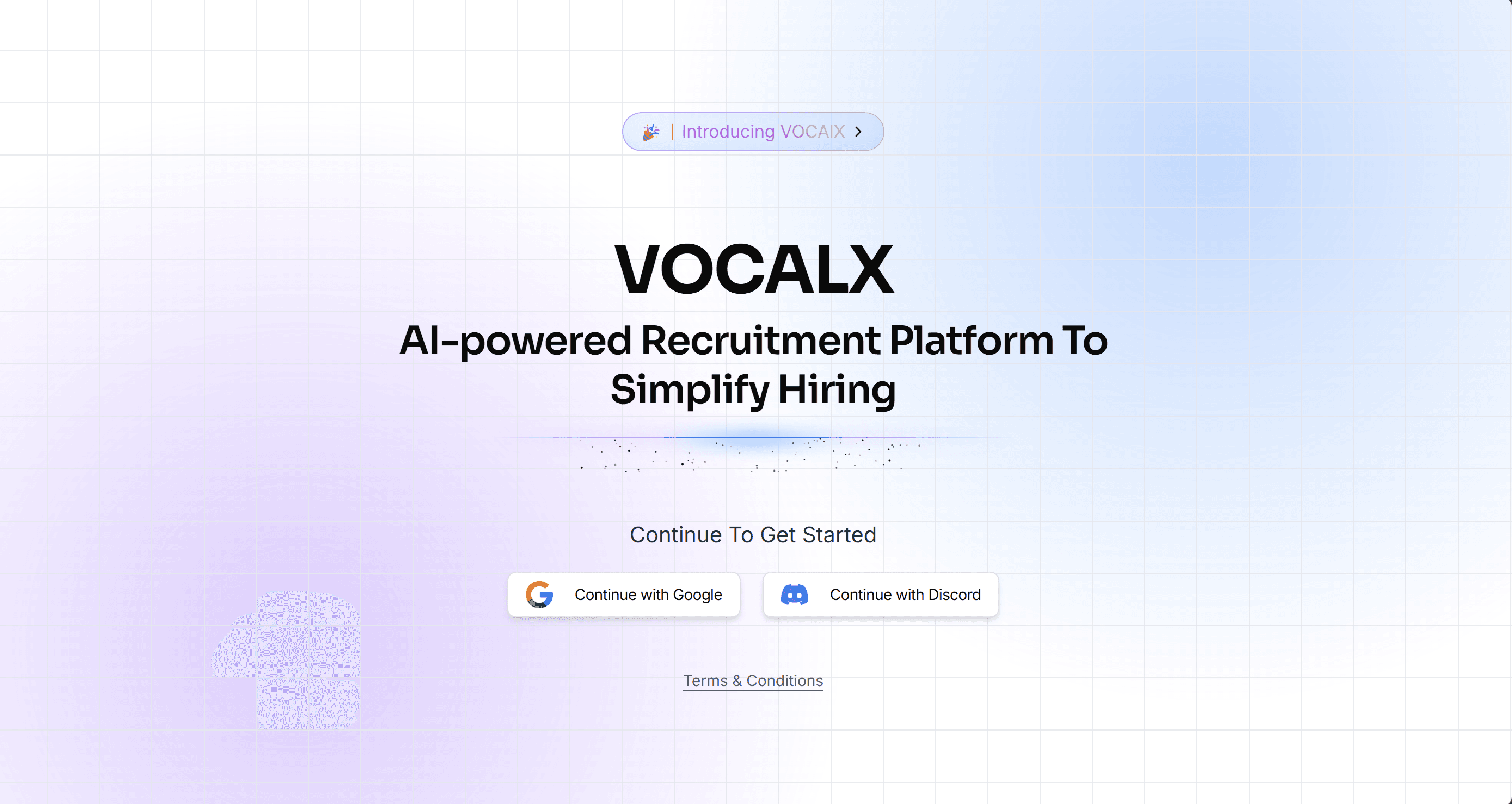 vocalx