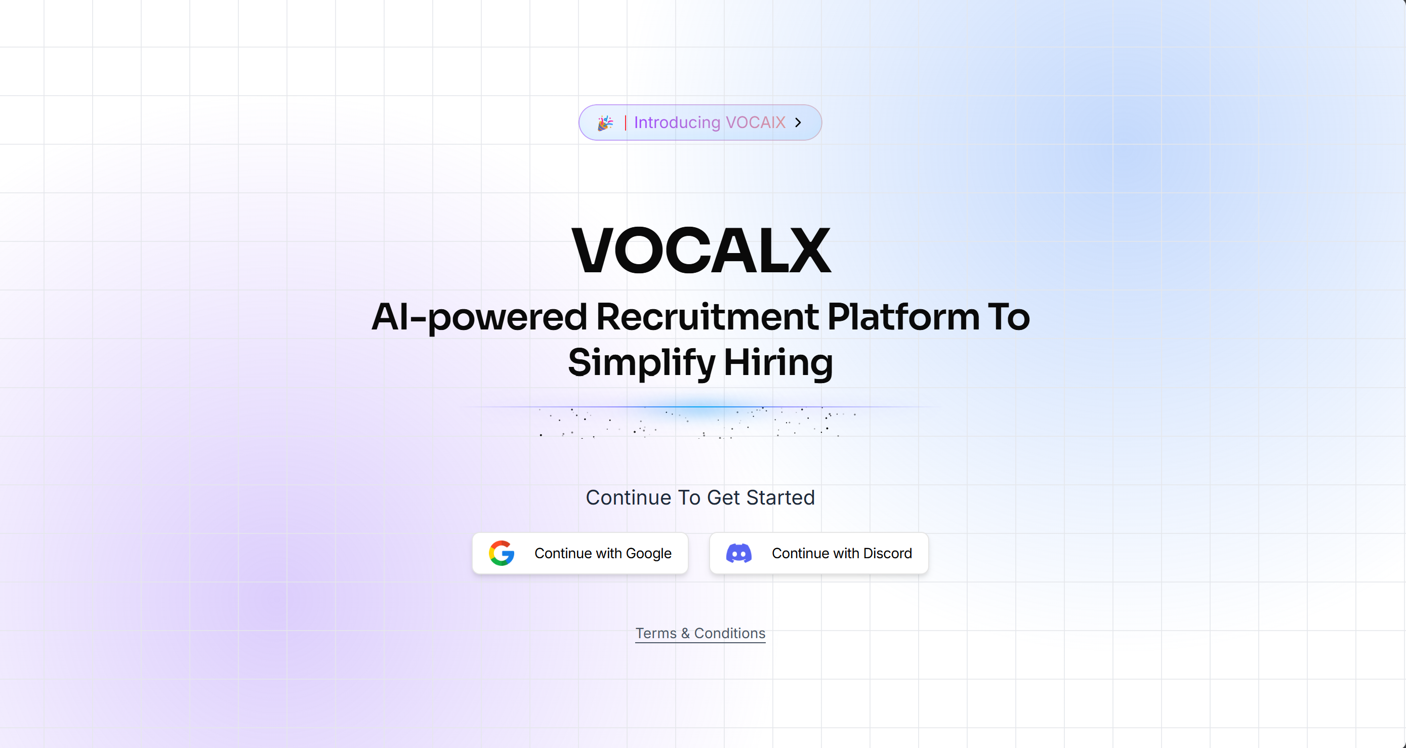 vocalx